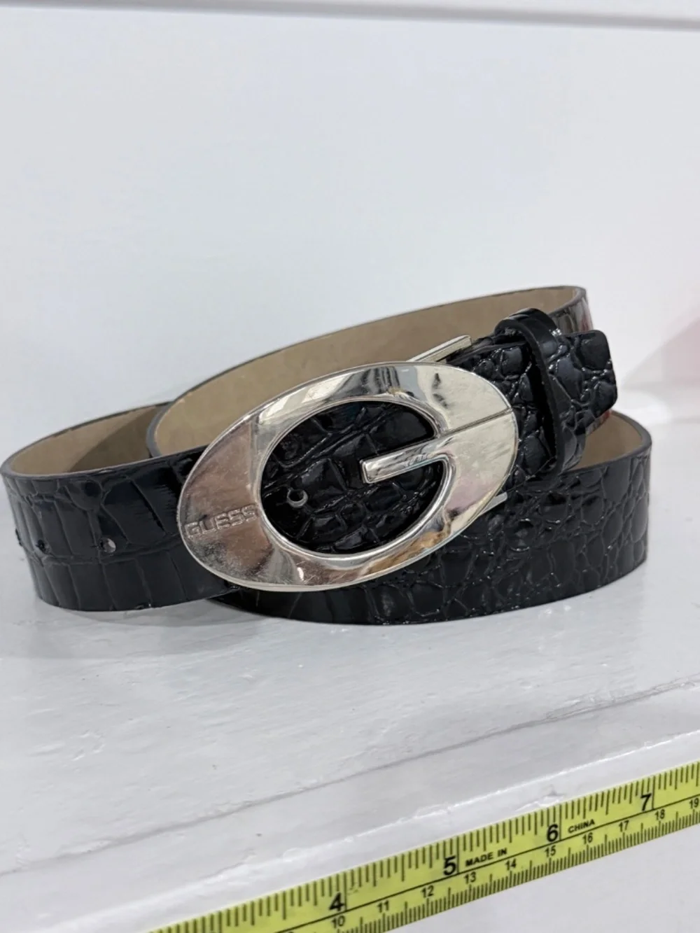 Guess ladies statement